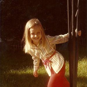 Meet your Posher, Christina